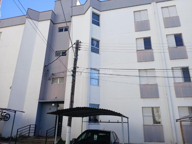 Apartamento para alugar no Jardim São Vicente em Campinas