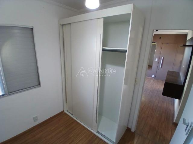Apartamento para alugar no Jardim São Vicente em Campinas