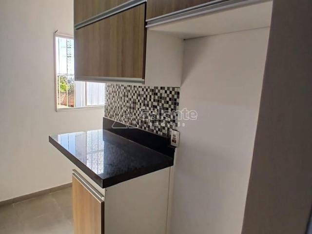 Apartamento para alugar no Jardim São Vicente em Campinas