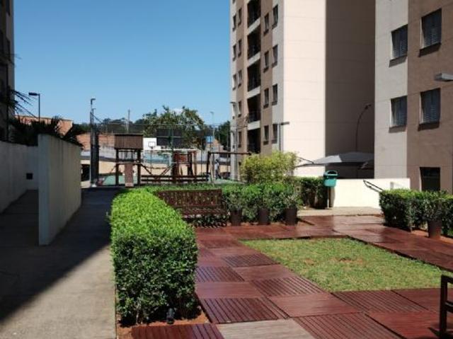Apartamento para alugar no Jardim Stella Santo Andre 2 Dorms