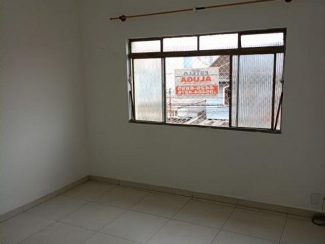 Apartamento para alugar no Jardim Stella Santo Andre 2 Dorms