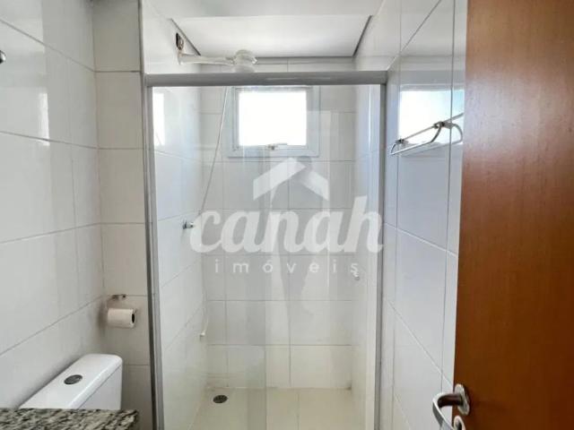 Apartamento para alugar no Jardim Palma Travassos, Ribeirão Preto, 2 quartos