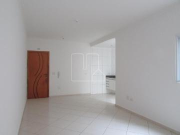 Apartamento para alugar no Jardim Paraíso em Santo André