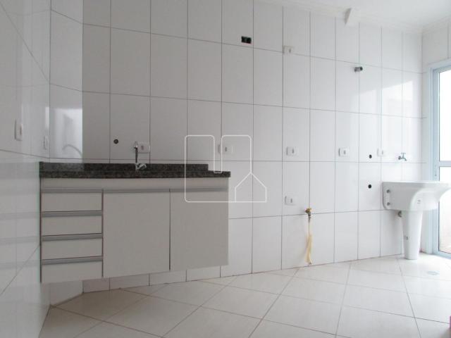 Apartamento para alugar no Jardim Paraíso em Santo André