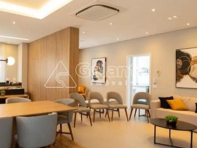 Apartamento para alugar no Jardim Planalto em Campinas