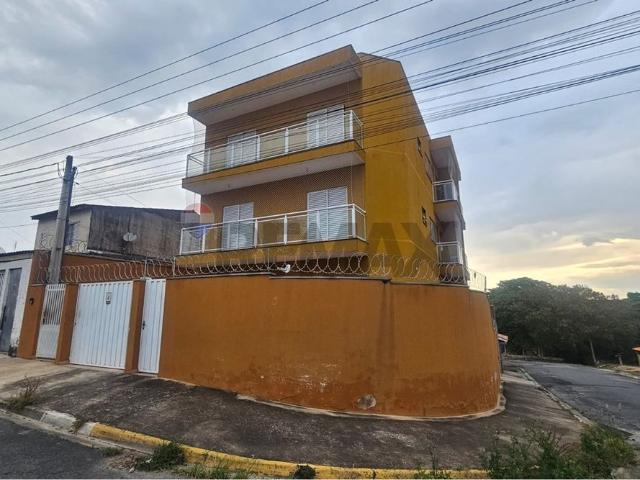 Apartamento para alugar no Jardim Primavera