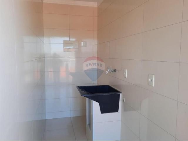 Apartamento para alugar no Jardim Primavera