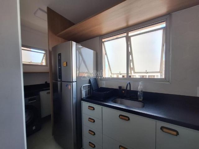 Apartamento para alugar no Jardim Proença em Campinas
