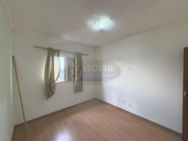 Apartamento para alugar no Jardim Valdibia São Bernardo do Campo 2 Dorms