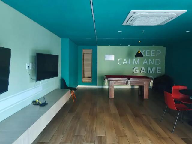 Apartamento para alugar no Jardino Passeio Kennedy 2 quartos lazer completo Fortaleza Ceará