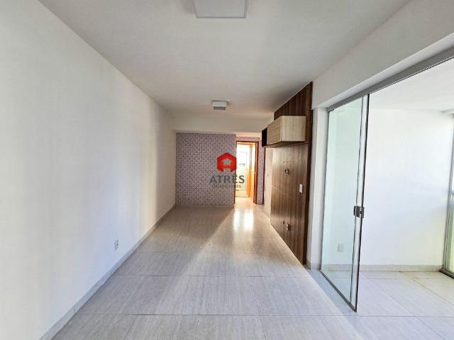 Apartamento para Alugar no Liverpool Versatile Life | 3 Quartos | Suíte | 2 Vagas | Setor Pedro Ludovico
