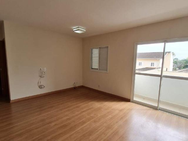 Apartamento para alugar no Lumiere, 2 quartos, 1 vaga, no bairro Parque Santa Cecília em Piracicaba SP