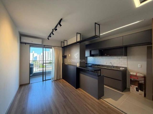 Apartamento Para Alugar No Mansões Santo Antonio