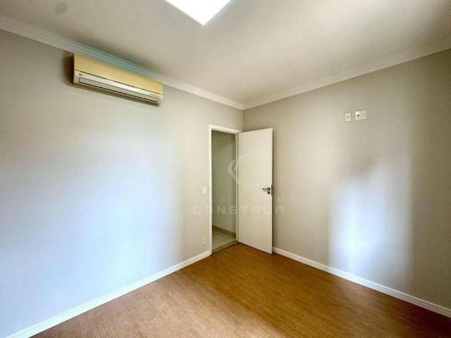 Apartamento Para Alugar No Mansões Santo Antonio, Campinas Sp