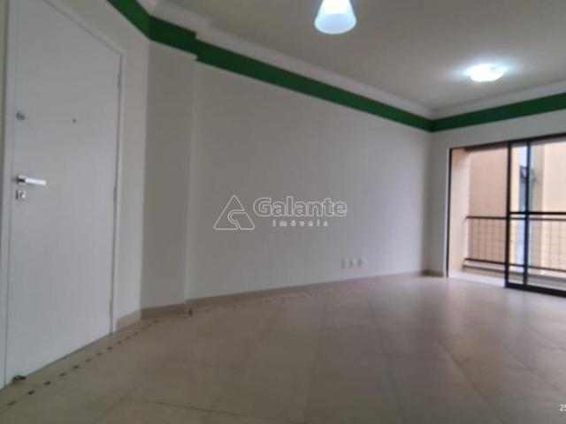 Apartamento para alugar no Mansões Santo Antônio em Campinas