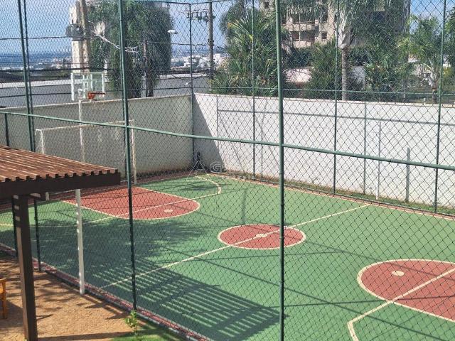 Apartamento para alugar no Mansões Santo Antônio em Campinas