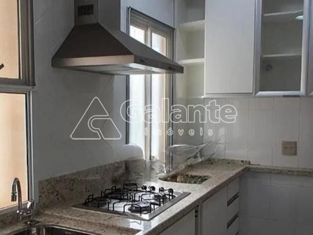 Apartamento para alugar no Mansões Santo Antônio em Campinas