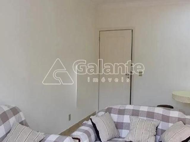 Apartamento para alugar no Mansões Santo Antônio em Campinas