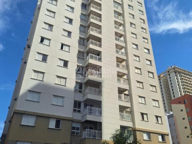 Apartamento para alugar no Mansões Santo Antônio em Campinas