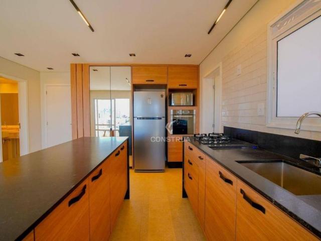 Apartamento Para Alugar No Mansões Santo Antônio Em Campinas/sp