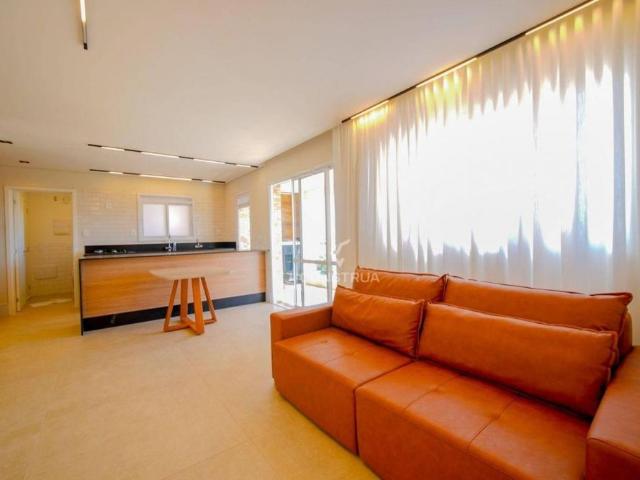 Apartamento Para Alugar No Mansões Santo Antônio Em Campinas/sp