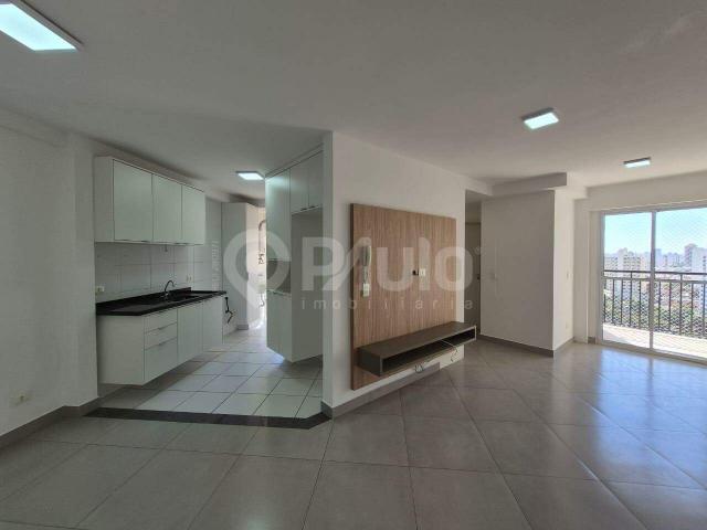 Apartamento para alugar no Mirage Residence Paulicéia em Piracicaba/SP