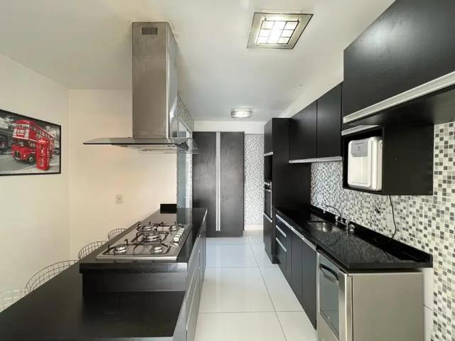 Apartamento para alugar no Morumbi, São Paulo