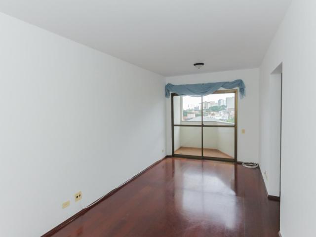 Apartamento para alugar no Nova Piraju São Paulo 2 Dorms