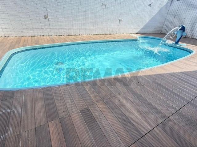 Apartamento para alugar no Novo Geisel