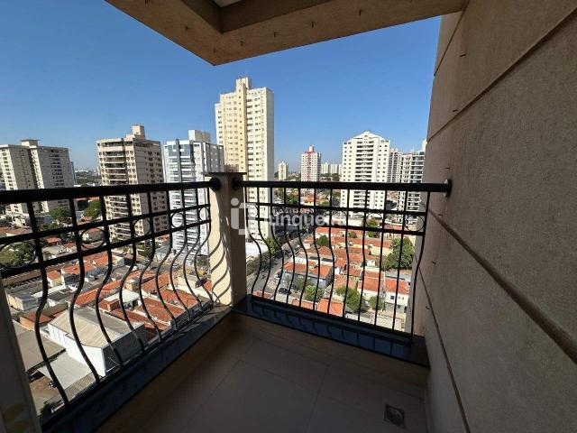 Apartamento para alugar no Paderewski, 2 quartos, sendo 1 suíte, 2 vagas, no bairro Centro em Piracicaba SP