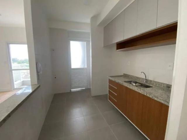 Apartamento para Alugar no Parque das Nações em Pindamonhangaba SP