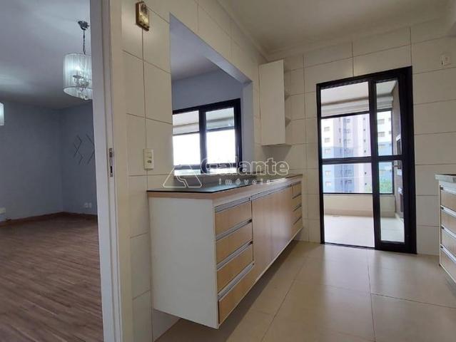 Apartamento para alugar no Parque das Flores em Campinas