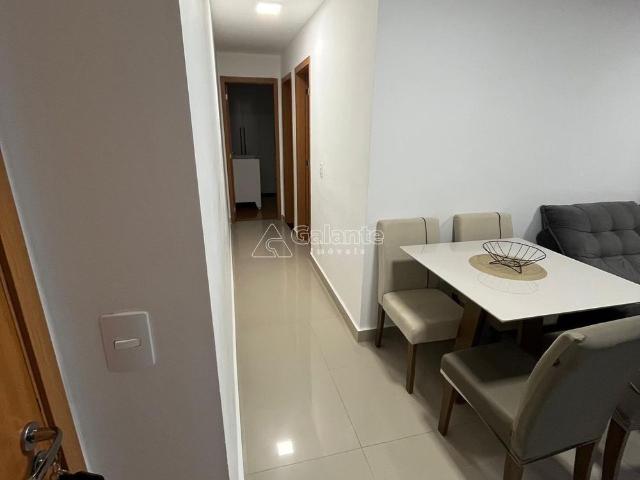 Apartamento para alugar no Parque Industrial em Campinas