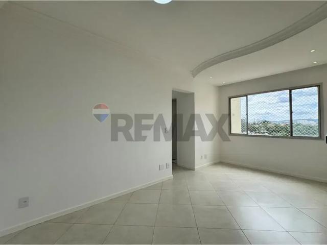Apartamento para alugar no Parque Maria Domitila 2 quartos 1 vaga 55m² Condomínio Residencial América