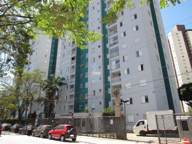 Apartamento para alugar no Parque Novo Mundo