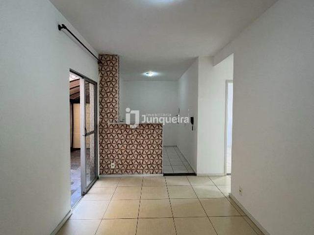 Apartamento para alugar no Parque Piazza Navona, 2 quartos, 1 vaga, no bairro Pompéia em Piracicaba SP