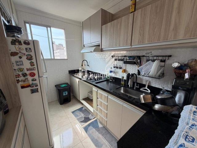 Apartamento para alugar no Parque Piazza Venezia, 2 quartos, 1 vaga, no bairro Jardim São Francisco em Piracicaba SP