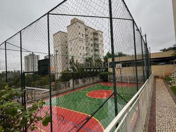 Apartamento para alugar no Parque Prado em Campinas