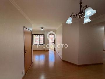 Apartamento para alugar no Parque Prado em Campinas, com 3 quartos, com 98 m², Ile de Saint Louis