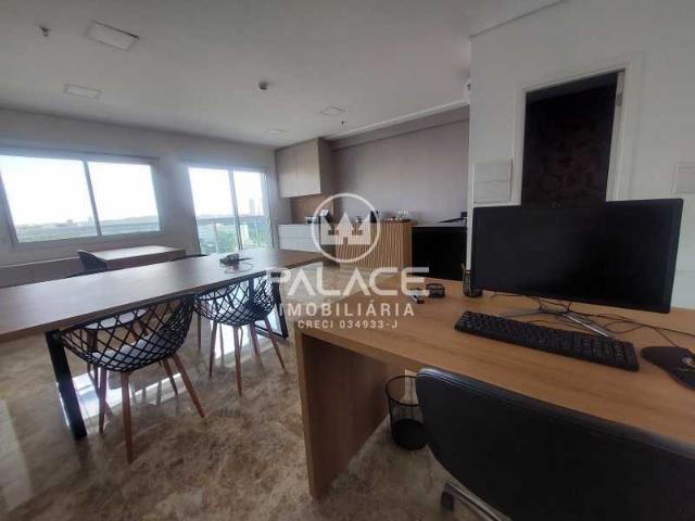 Apartamento para alugar no Paulista Piracicaba 3 Dorms