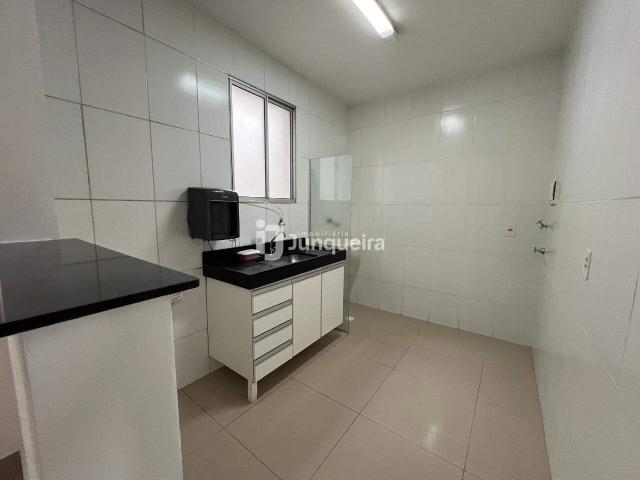 Apartamento para alugar no Piazza San Pietro, 2 quartos, 1 vaga, no bairro Piracicamirim em Piracicaba SP