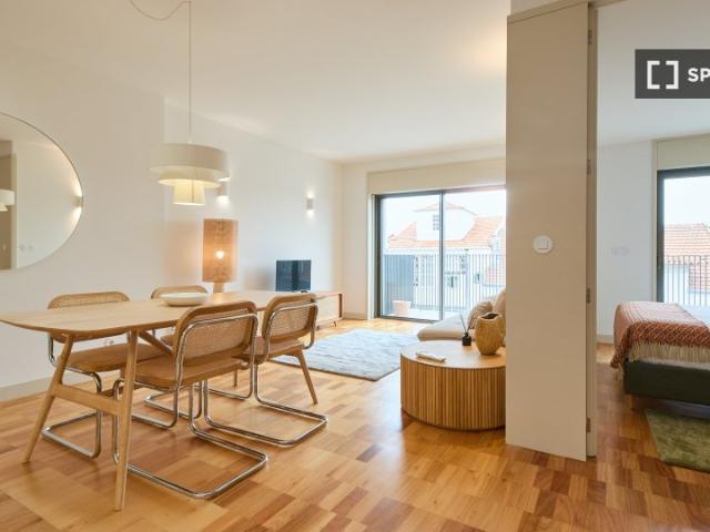 Apartamento para alugar no Porto
