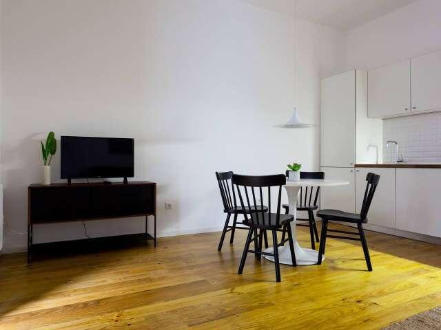 Apartamento para alugar no Porto