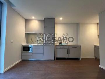 Apartamento T1 para alugar no Porto