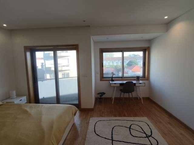 Apartamento para alugar no Porto