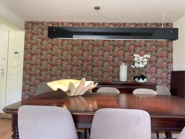 Apartamento para alugar no Porto