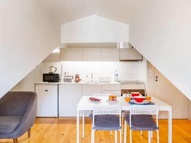 Apartamento para alugar no Porto