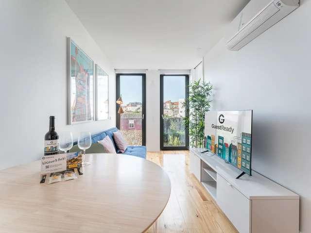 Apartamento para alugar no Porto, Portugal