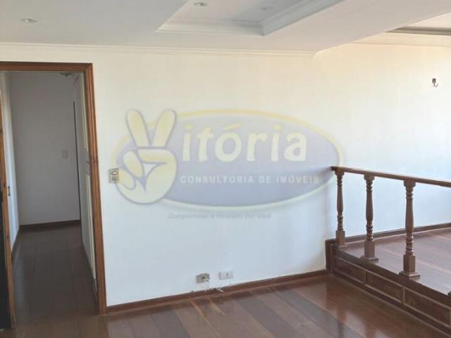 Apartamento para alugar no Pq Terra Nova I São Bernardo do Campo 2 Dorms