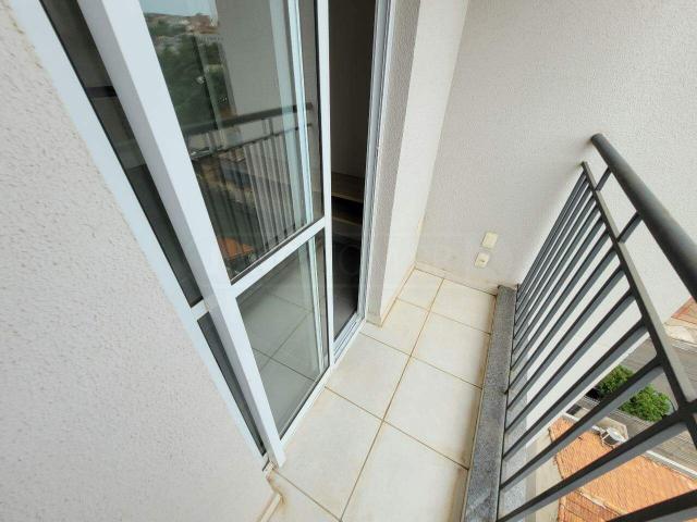 Apartamento para alugar no Provence, 2 quartos, sendo 1 suíte, 2 vagas, no bairro Paulicéia em Piracicaba SP